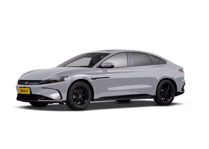 ≡ BYD (БИД): страна производитель, история и интересные факты