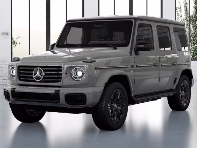 ≡ Mercedes-Benz (Мерседес): страна производитель, история и интересные факты