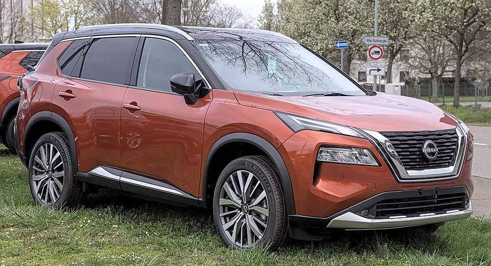 ≡ Nissan (Ниссан): страна производитель, история и интересные факты
